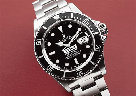 swiss made fake rolex submariner|how to tell if a rolex is real.